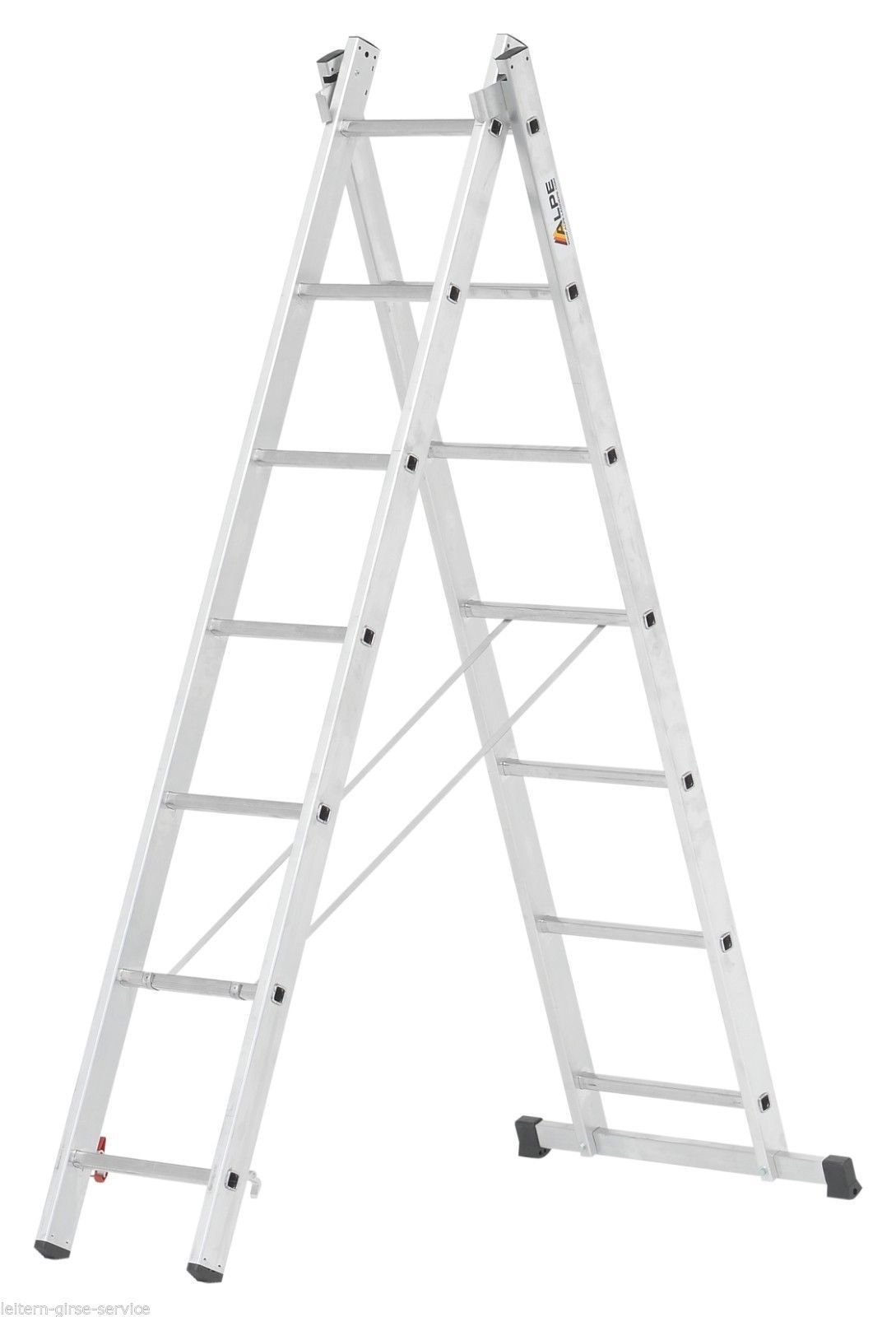 helder liefde Vlekkeloos Combination Ladders | Reform Ladder | Multi Ladders Archives - Sterk Systems