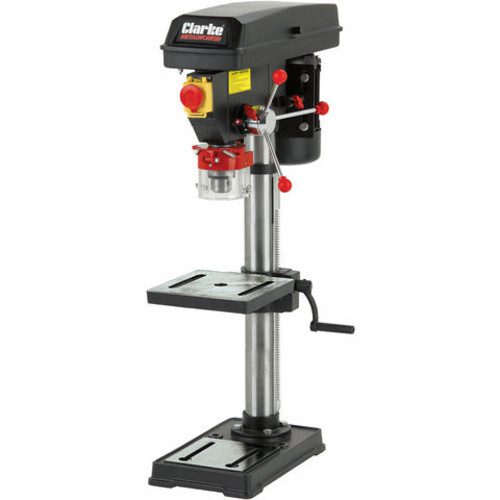 Clarke Bench Drill Press - Sterk Systems